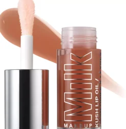 Milk Makeup Kush Lip Oil Green Dragon