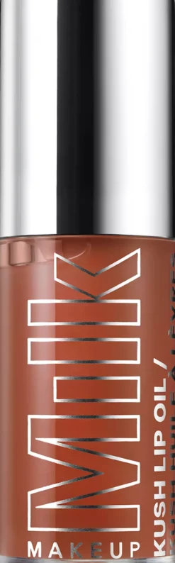 Milk Makeup Kush Lip Oil Green Dragon