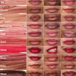Milk Makeup Line + Fill Bet