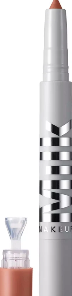 Milk Makeup Line + Fill Drop
