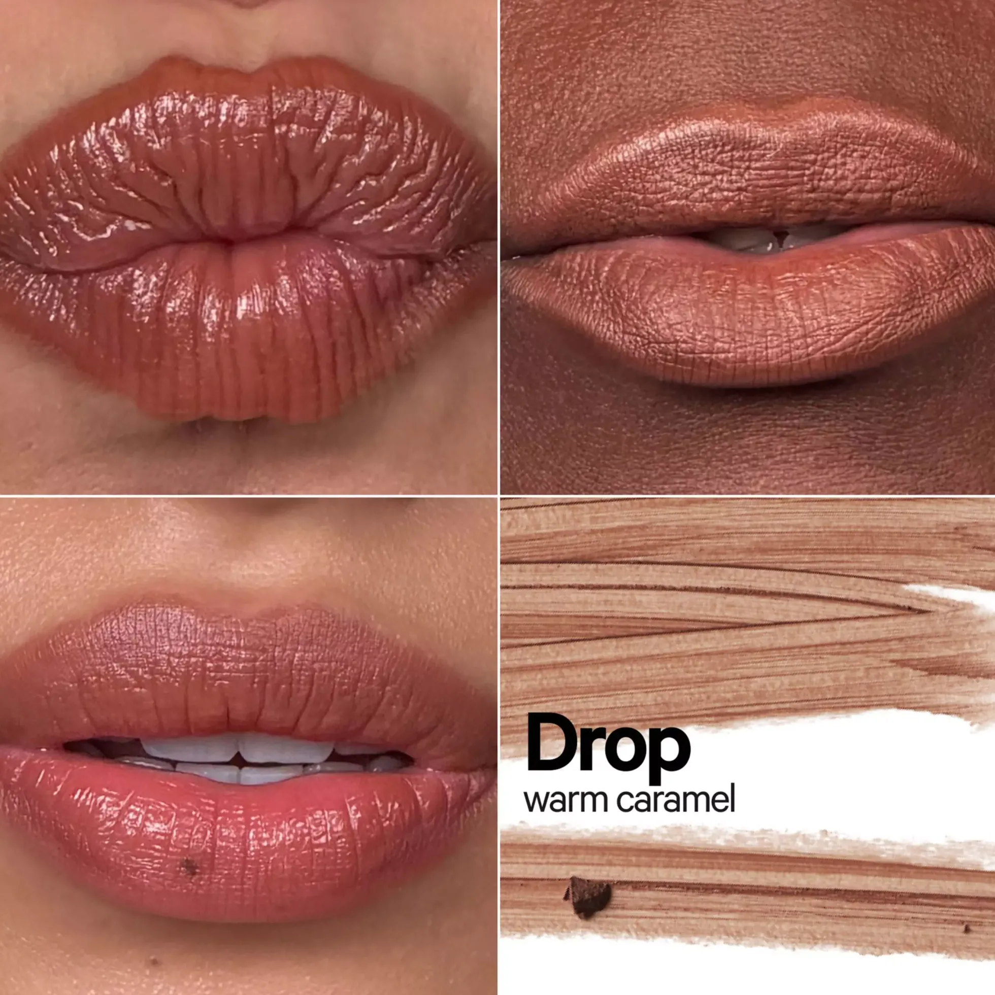 Milk Makeup Line + Fill Drop