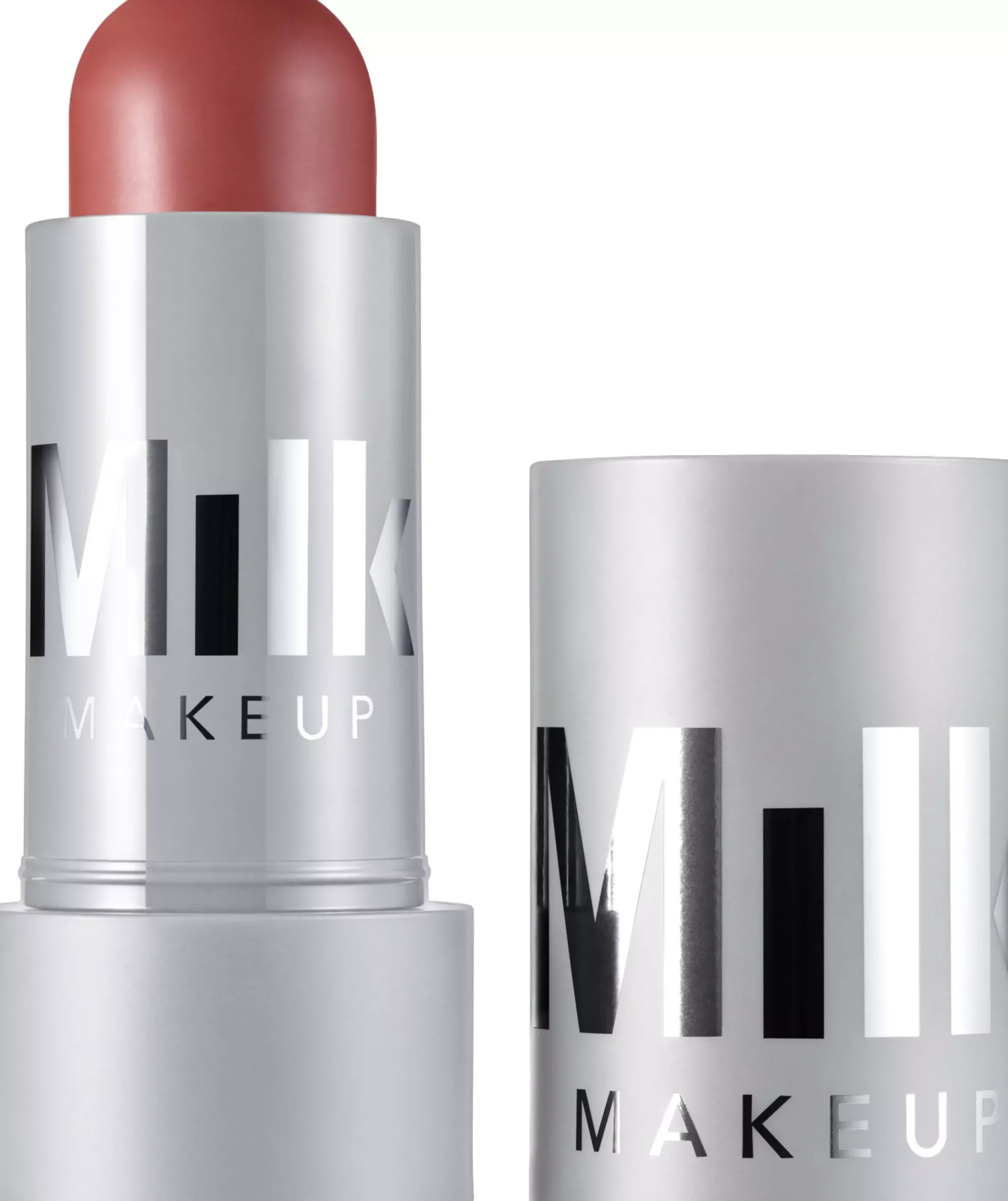 Milk Makeup Lip + Cheek Blur Stick Wisp