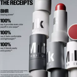 Milk Makeup Lip + Cheek Stick Perk