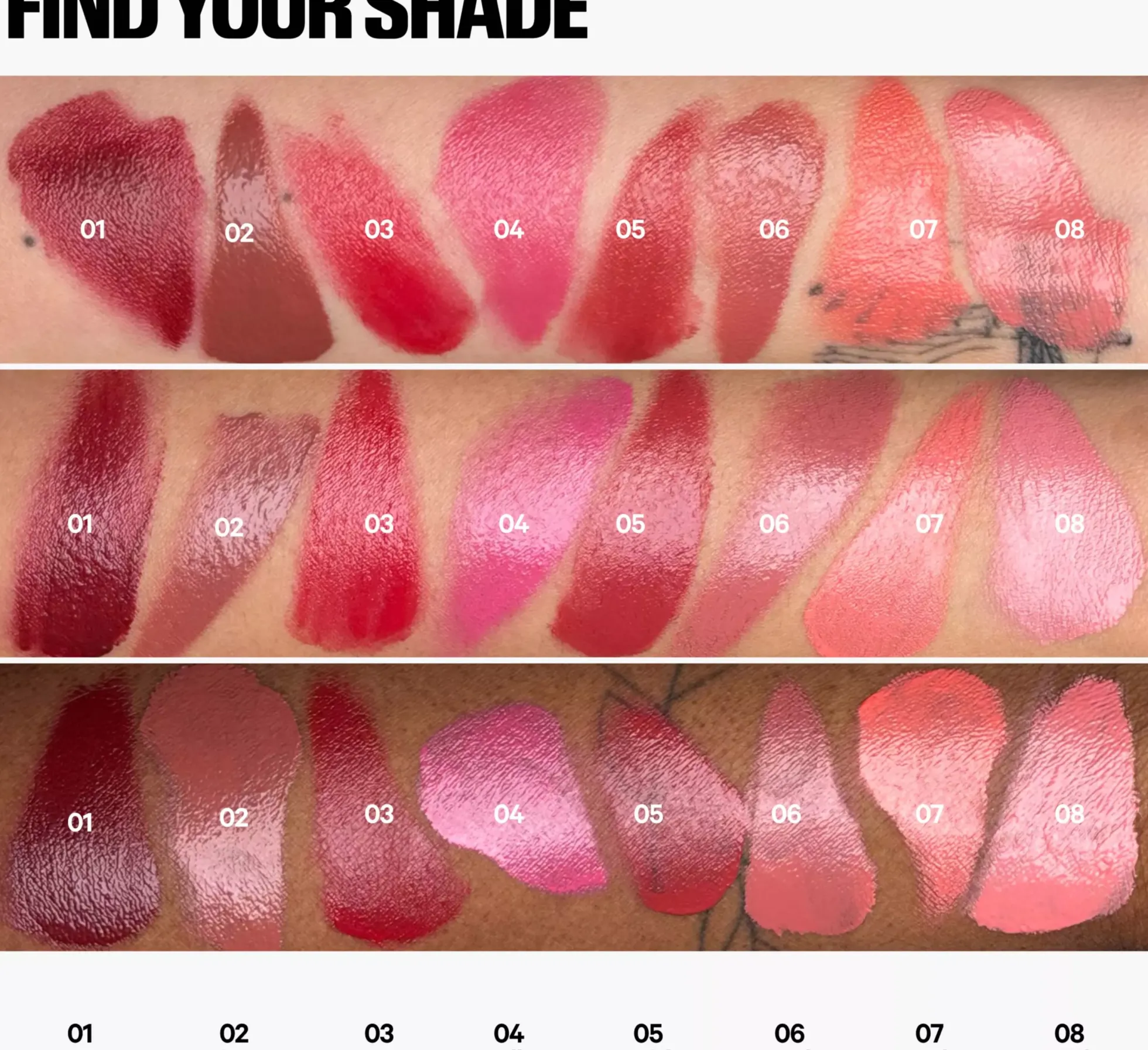 Milk Makeup Lip + Cheek Stick Quirk