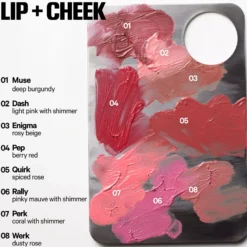Milk Makeup Lip + Cheek Stick Quirk