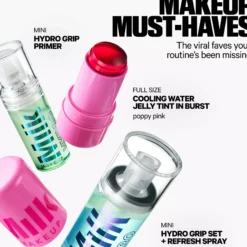 Milk Makeup Makeup Must Haves