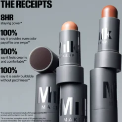 Milk Makeup Quick Sculpt Stick Sizzle