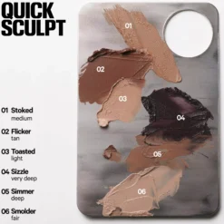 Milk Makeup Quick Sculpt Stick Sizzle