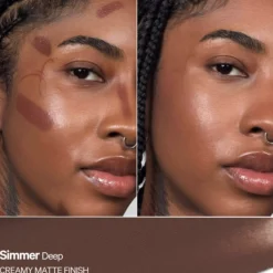Milk Makeup Quick Sculpt Stick Sizzle