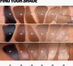 Milk Makeup Quick Sculpt Stick Smolder