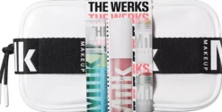 Milk Makeup The Werk Set