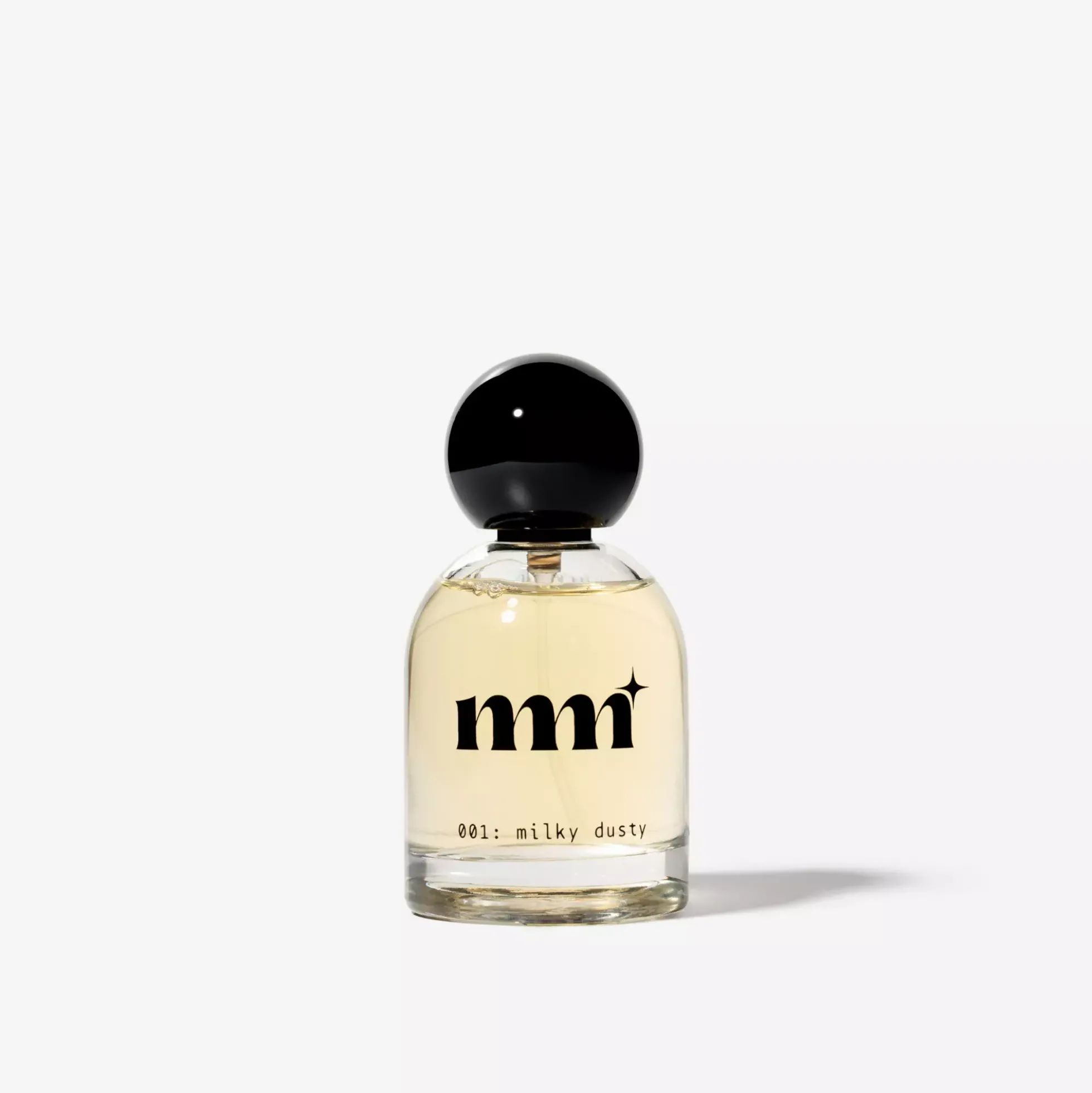 Milky Mane Hair Perfume 001: Milky Dusty 50 ml