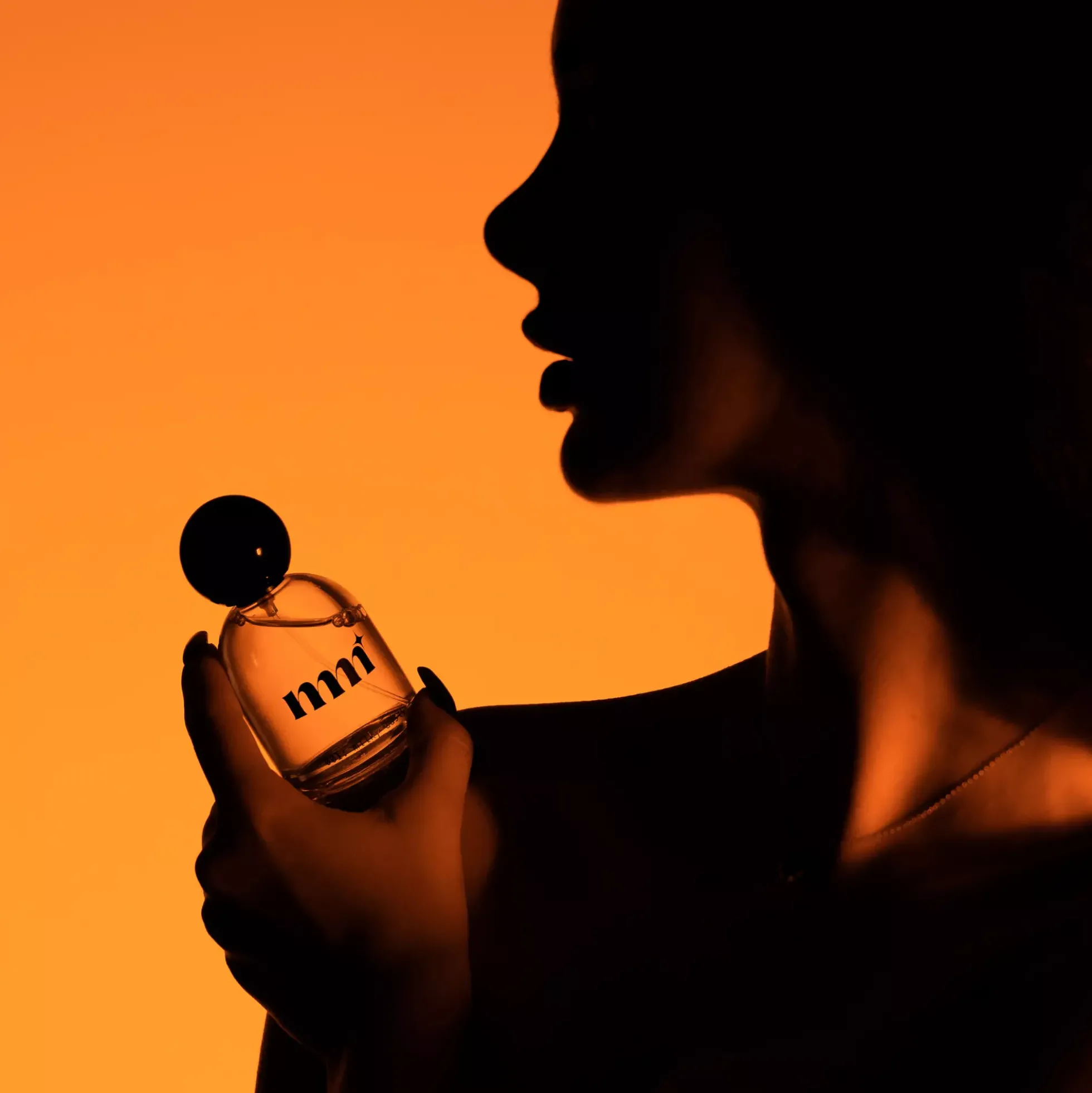 Milky Mane Hair Perfume 001: Milky Dusty 50 ml