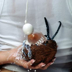 Milky Mane Hair Perfume 003: Oh, Vanillicious 50 ml