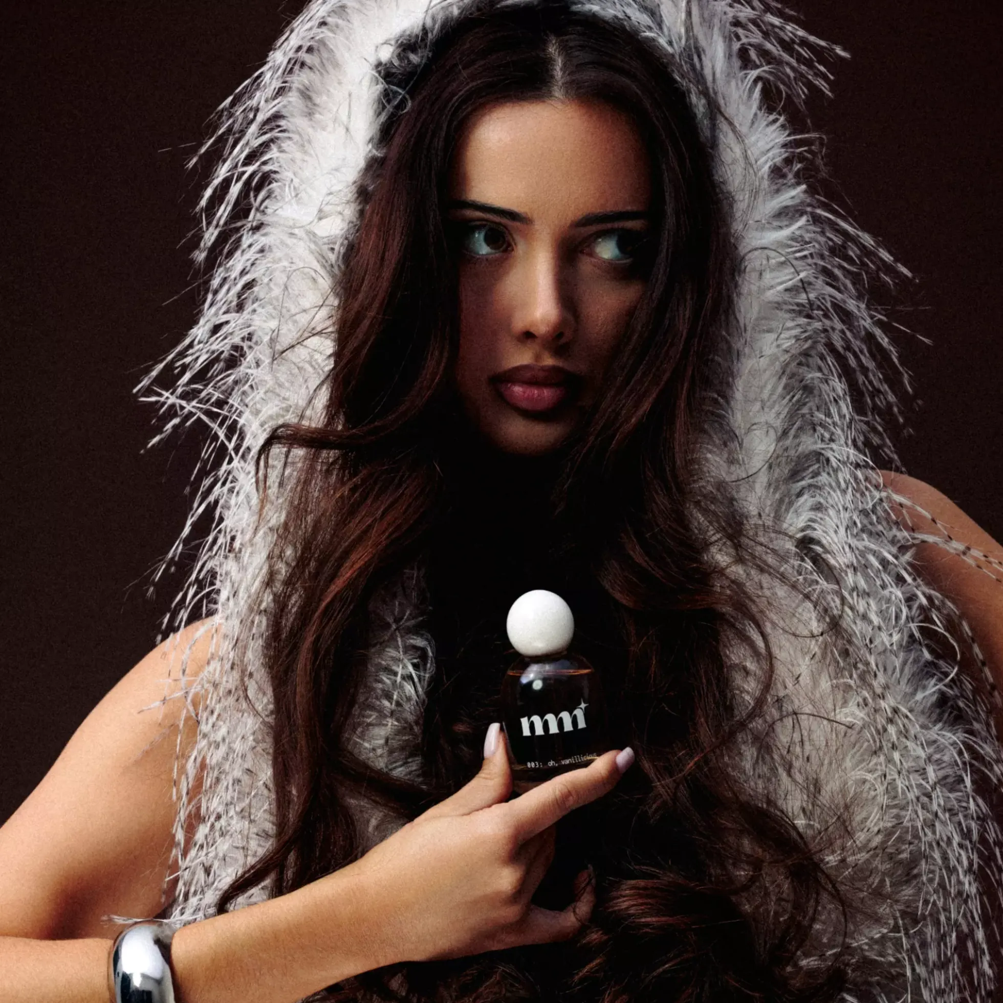 Milky Mane Hair Perfume 003: Oh, Vanillicious 50 ml