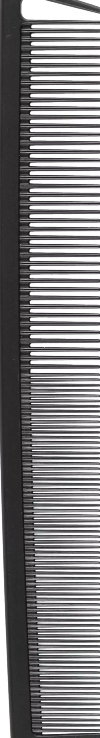 Mineas All Purpose Comb Carbon Fiber