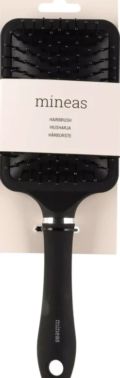 Mineas Hairbrush Paddle