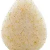 Mineas Konjac Sponge For Face Walnut Shell