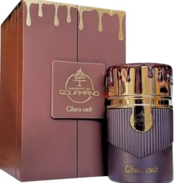 Ministry of Gourmand Choco Cult Eau de Parfum 100 ml