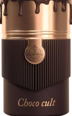 Ministry of Gourmand Choco Cult Eau de Parfum 100 ml