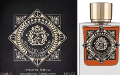 Ministry of Oud Greatest Extrait de Parfum 100 ml