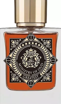 Ministry of Oud Greatest Extrait de Parfum 100 ml