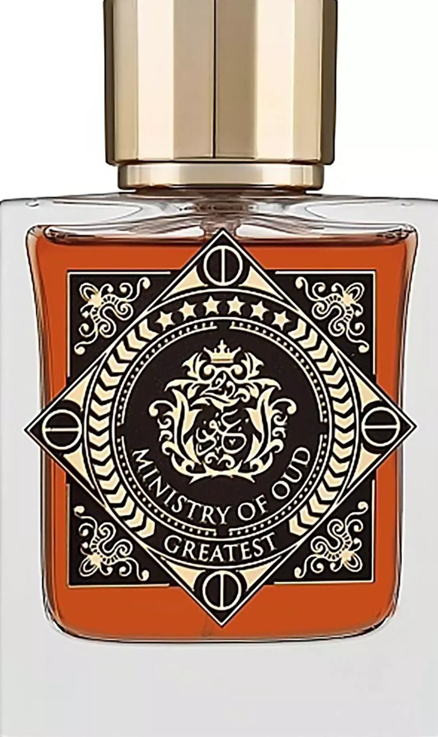 Ministry of Oud Greatest Extrait de Parfum 100 ml