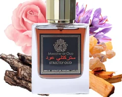 Ministry of Oud Strictly Extrait de Parfum 100 ml