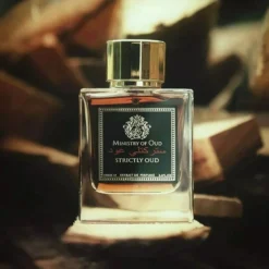 Ministry of Oud Strictly Extrait de Parfum 100 ml