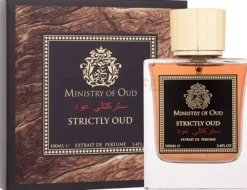 Ministry of Oud Strictly Extrait de Parfum 100 ml
