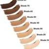 MinoleiUniset® Trio Shade 40