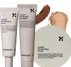 MinoleiUniset® Trio Shade 70