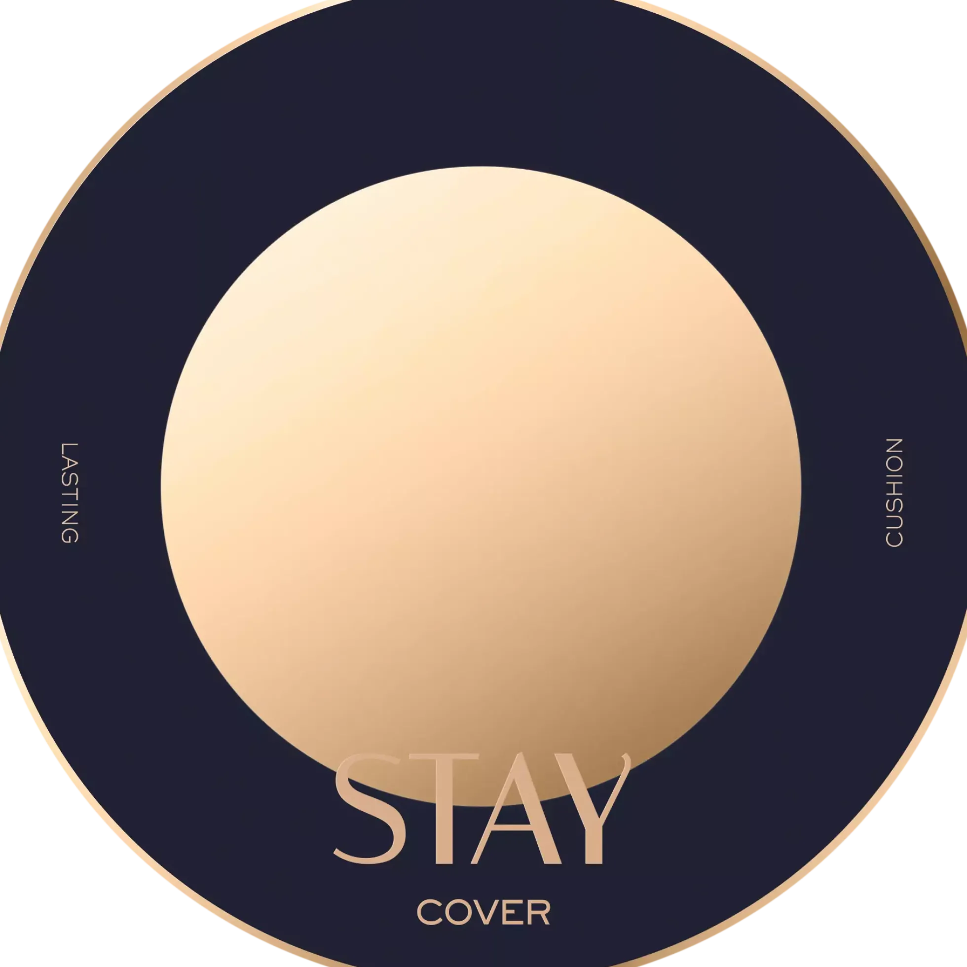 MISSHA Stay Cushion No.23