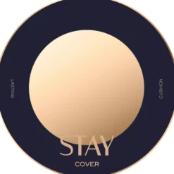 MISSHA Stay Cushion No.21N