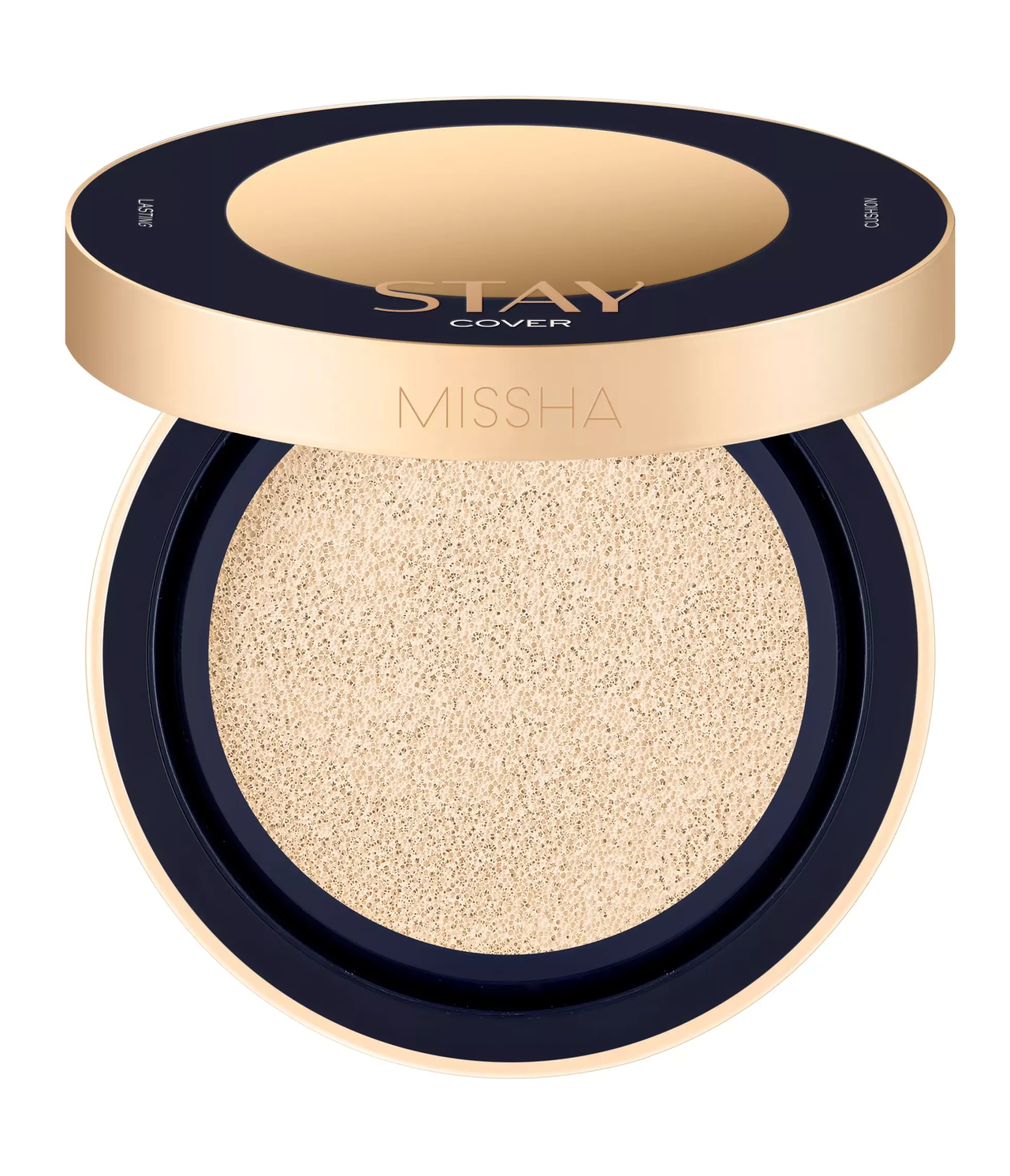 MISSHA Stay Cushion No.21N