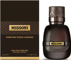 MissoniPour Homme Eau De Parfum 30 ml