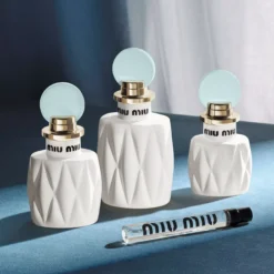 Miu Miu Fleur de Lait Eau de Parfum 50 ml