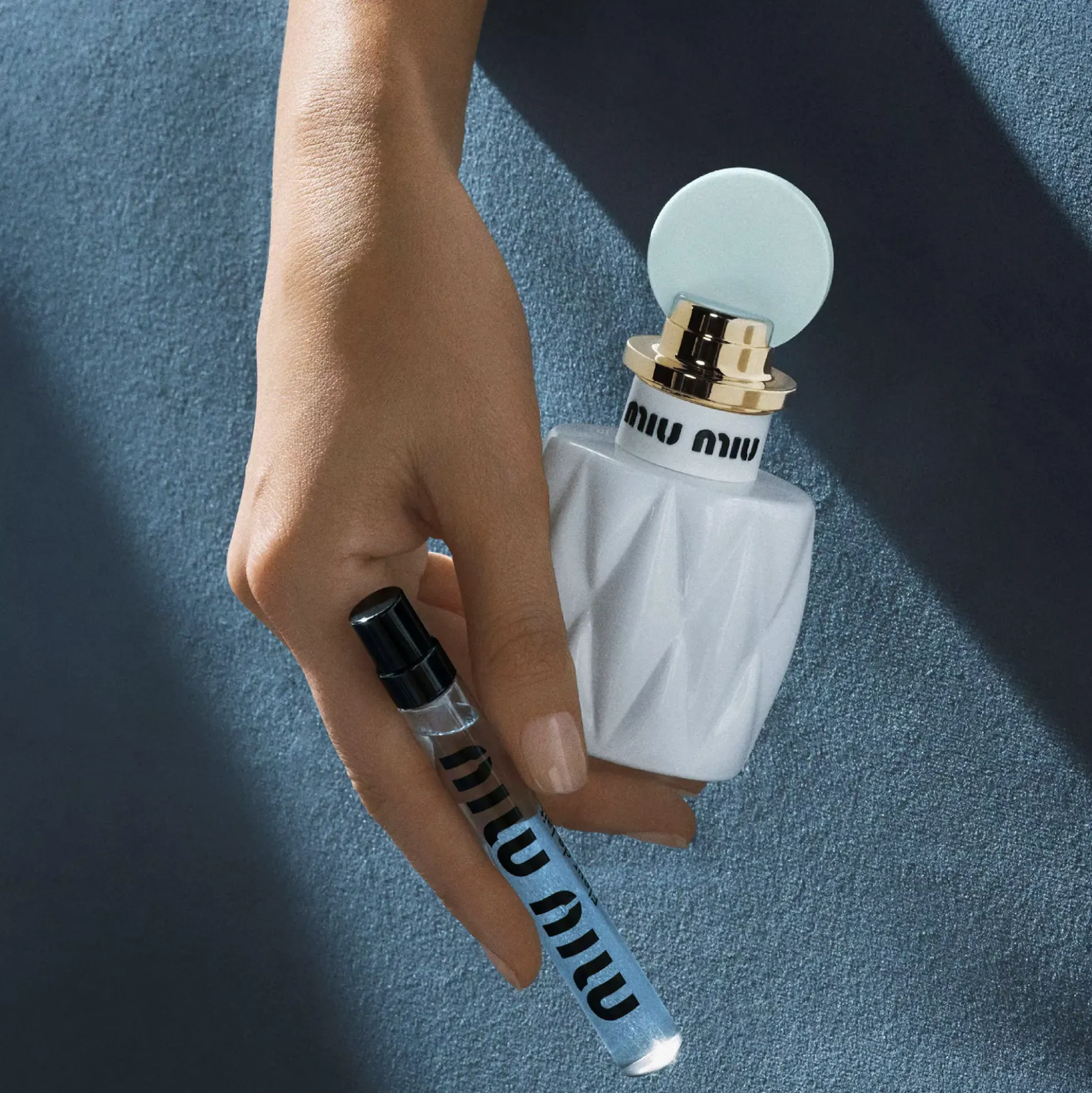 Miu Miu Fleur de Lait Eau de Parfum 30 ml