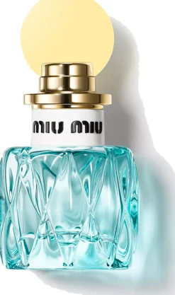 Miu Miu L'eau Bleue Eau de Parfum 30 ml