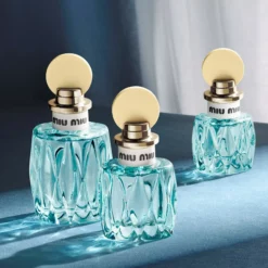 Miu Miu L'eau Bleue Eau de Parfum 30 ml