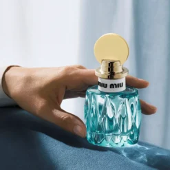 Miu Miu L'eau Bleue Eau de Parfum 30 ml
