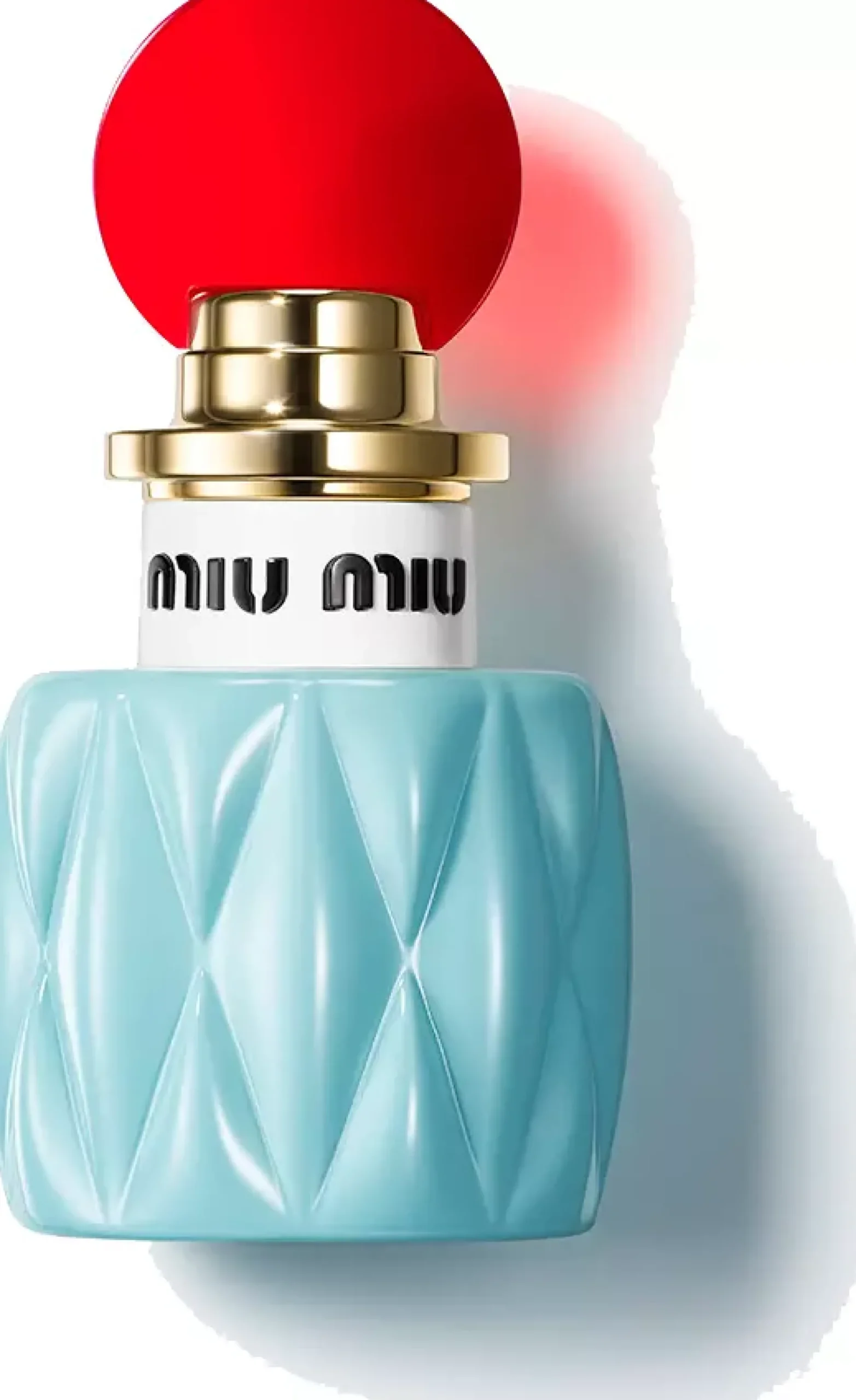 Miu Miu L'eau de Muguet Eau de Parfum 100 ml