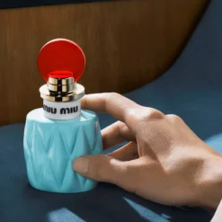 Miu Miu L'eau de Muguet Eau de Parfum 100 ml