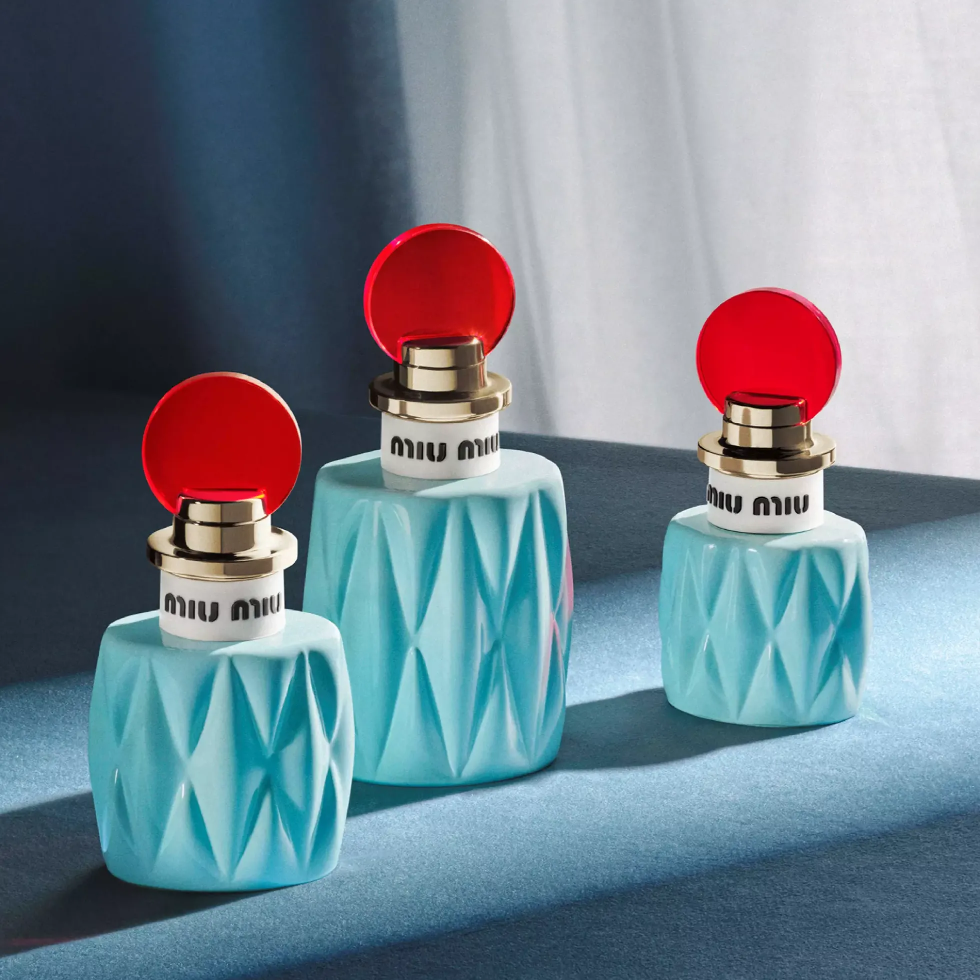 Miu Miu L'eau de Muguet Eau de Parfum 100 ml