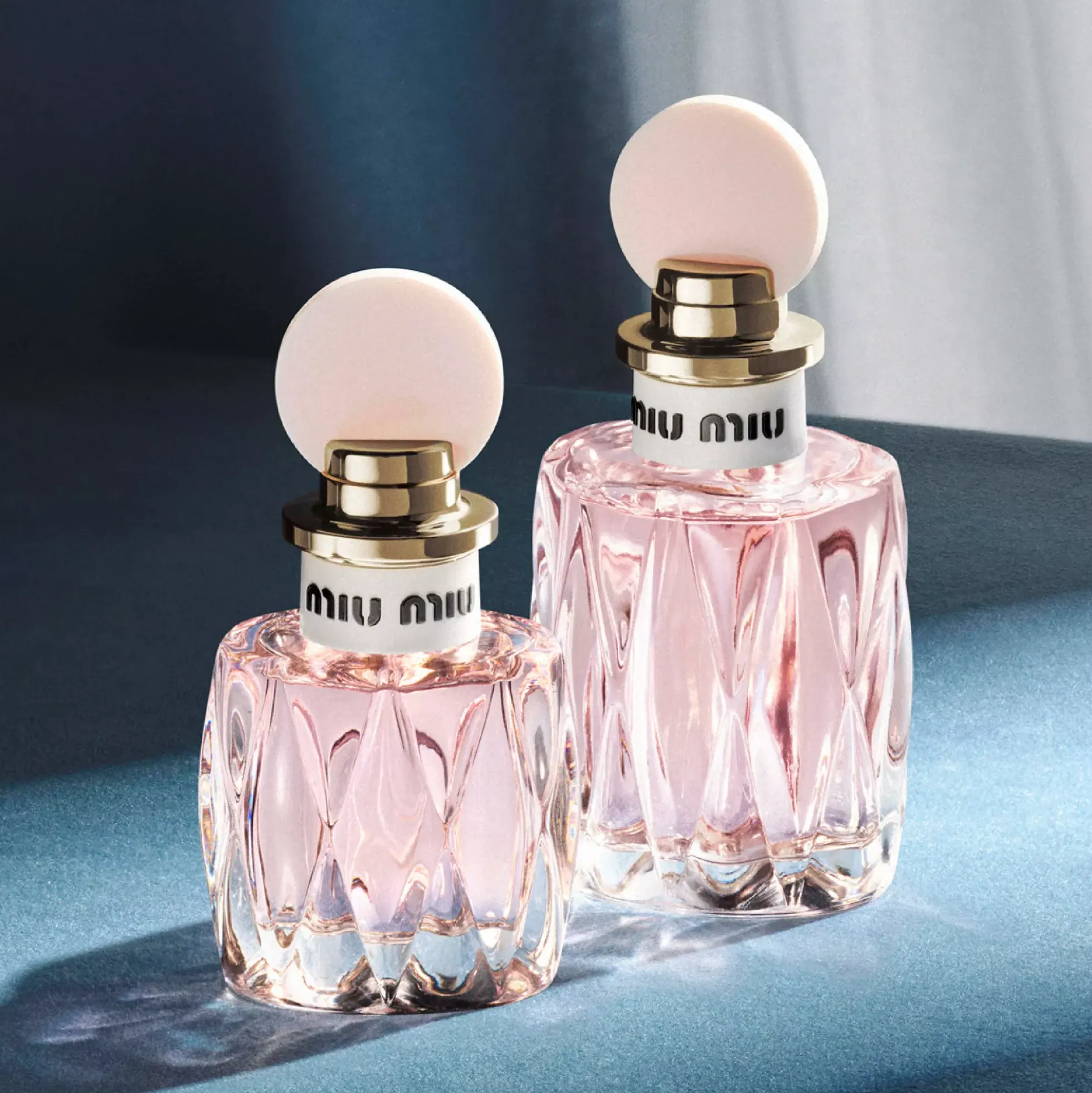 Miu Miu L'eau Rosée Eau de Toilette 50 ml