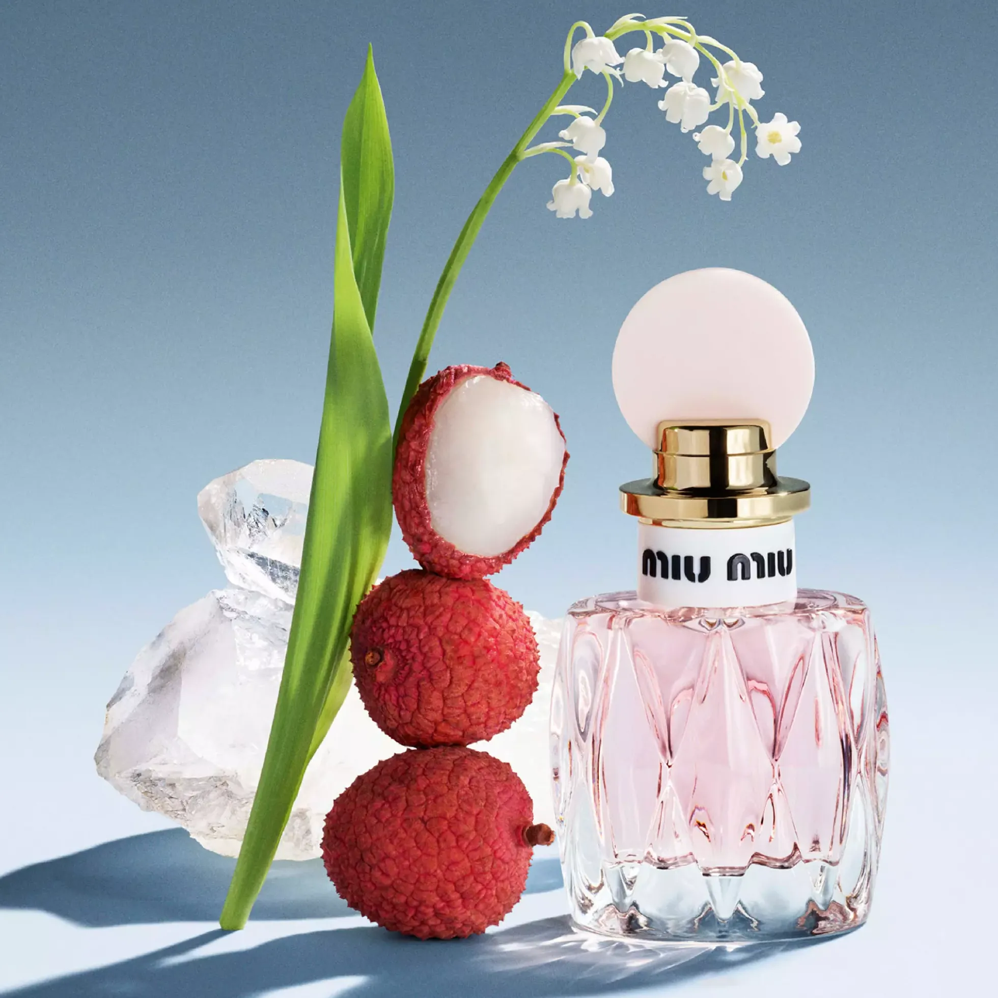 Miu Miu L'eau Rosée Eau de Toilette 100 ml