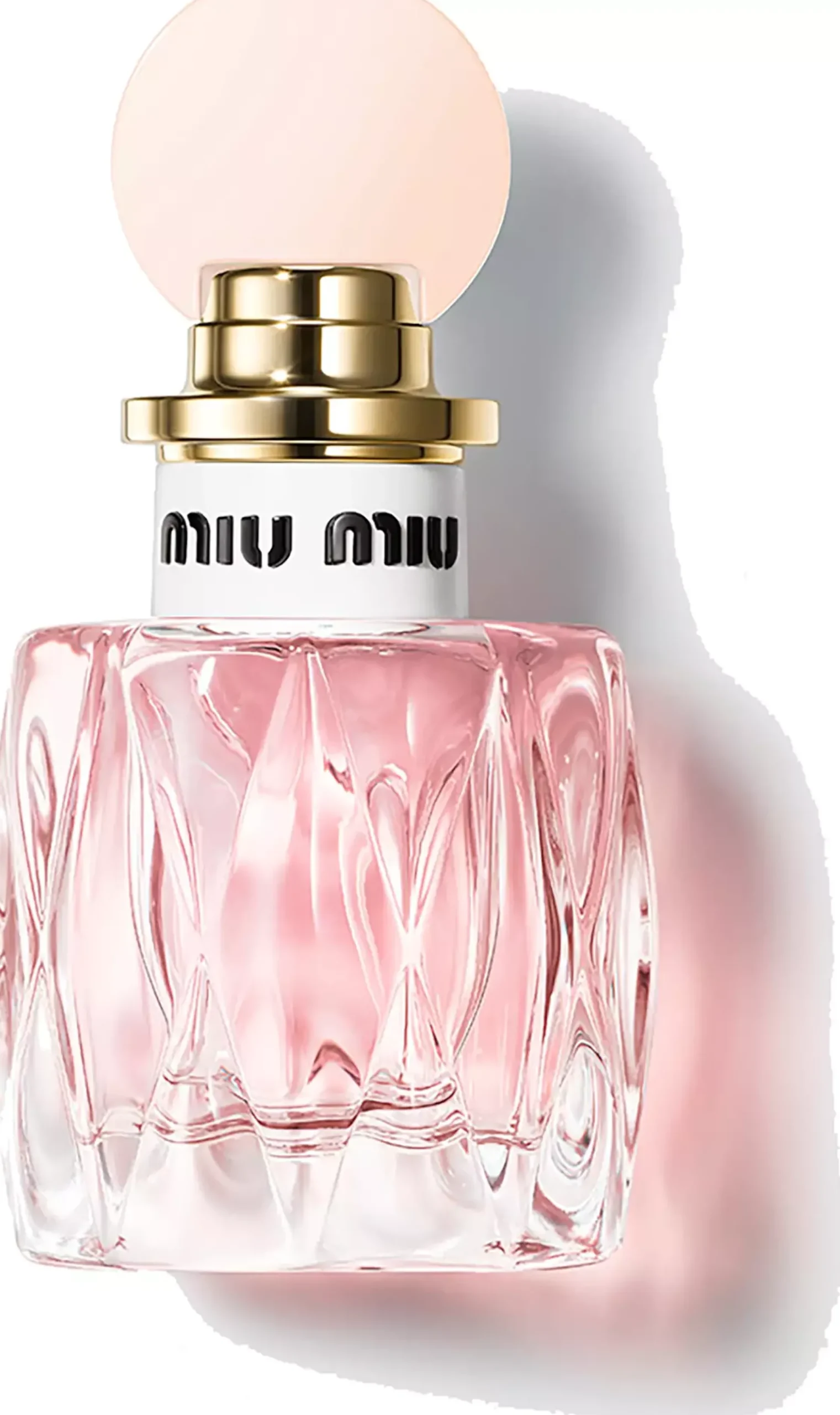 Miu Miu L'eau Rosée Eau de Toilette 100 ml