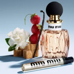 Miu Miu Miutine Eau de Parfum 10 ml