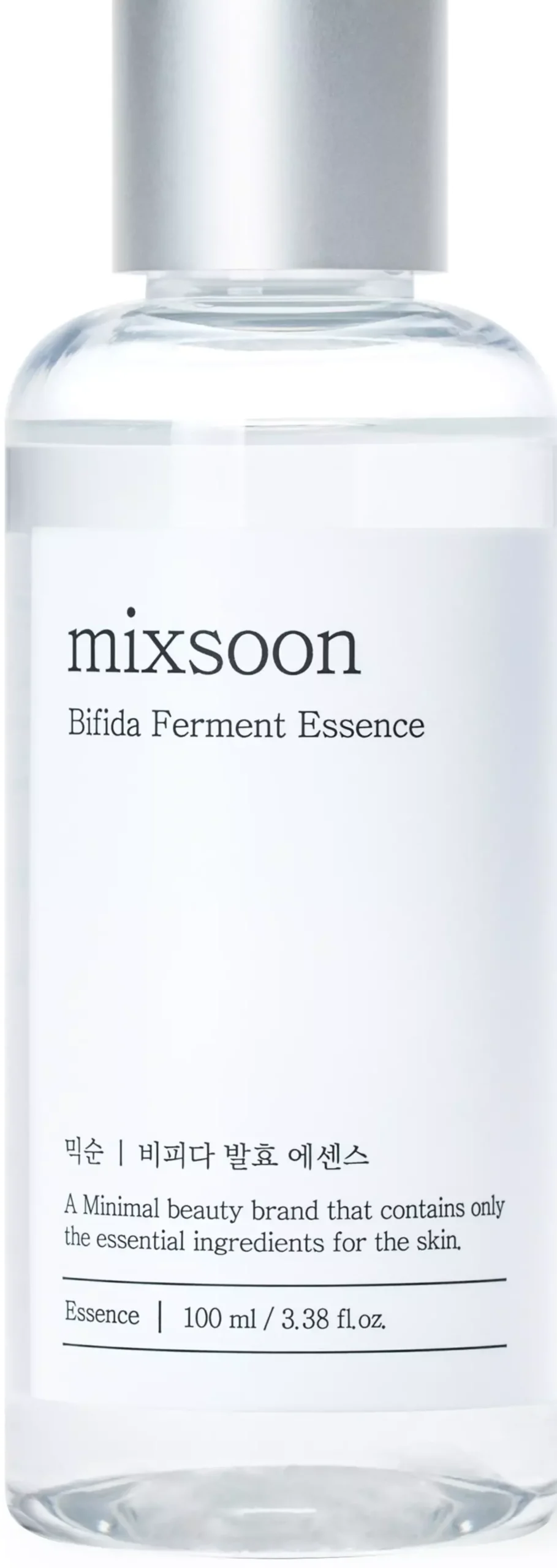 mixsoon Bifida Ferment Essence 100 ml