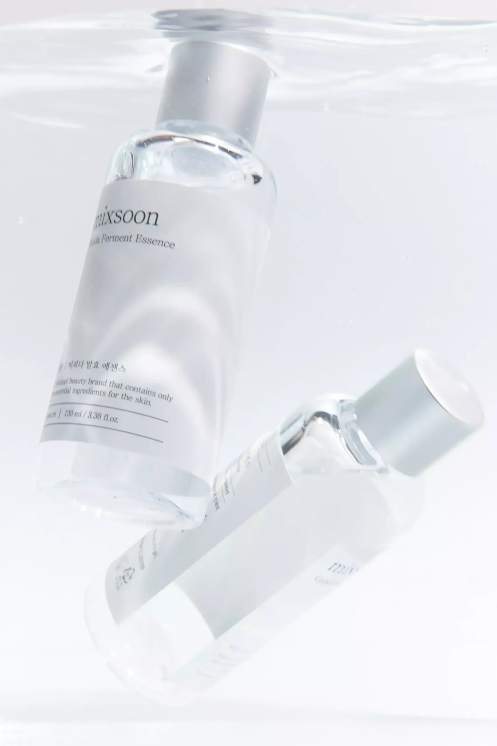 mixsoon Bifida Ferment Essence 100 ml